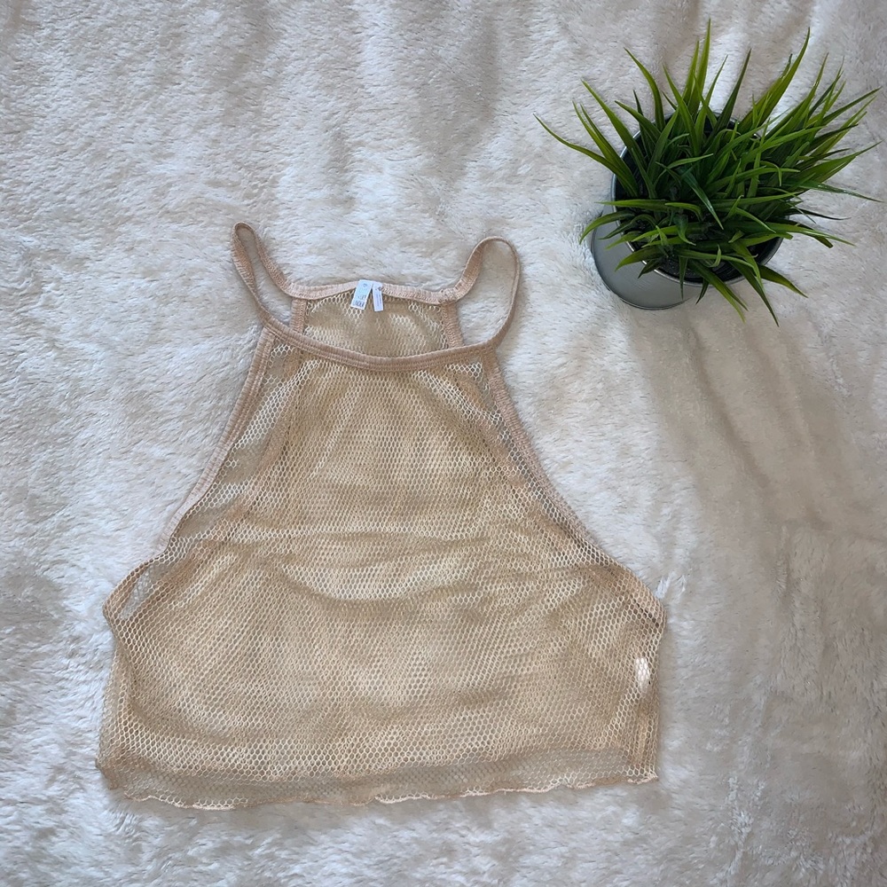 CROP TOP UO